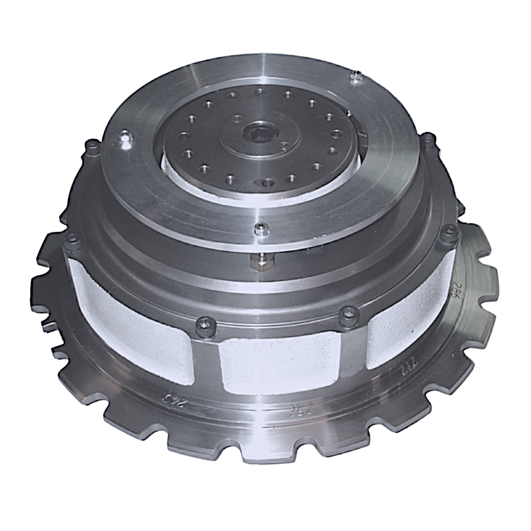 4CB06478 - SAFETY CLUTCH (CAST IRON)
