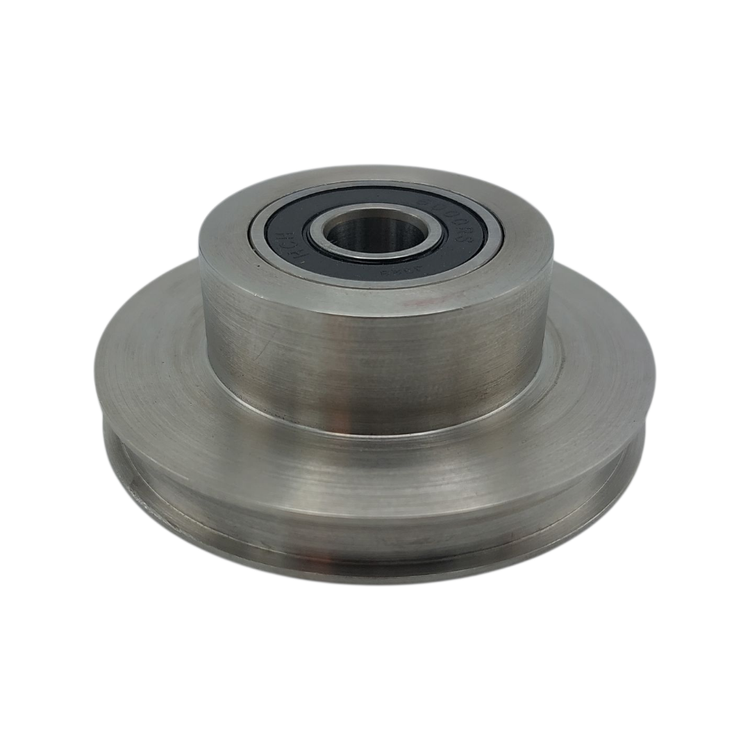 4CB58605 - ROLLER FOR 5MM DISC