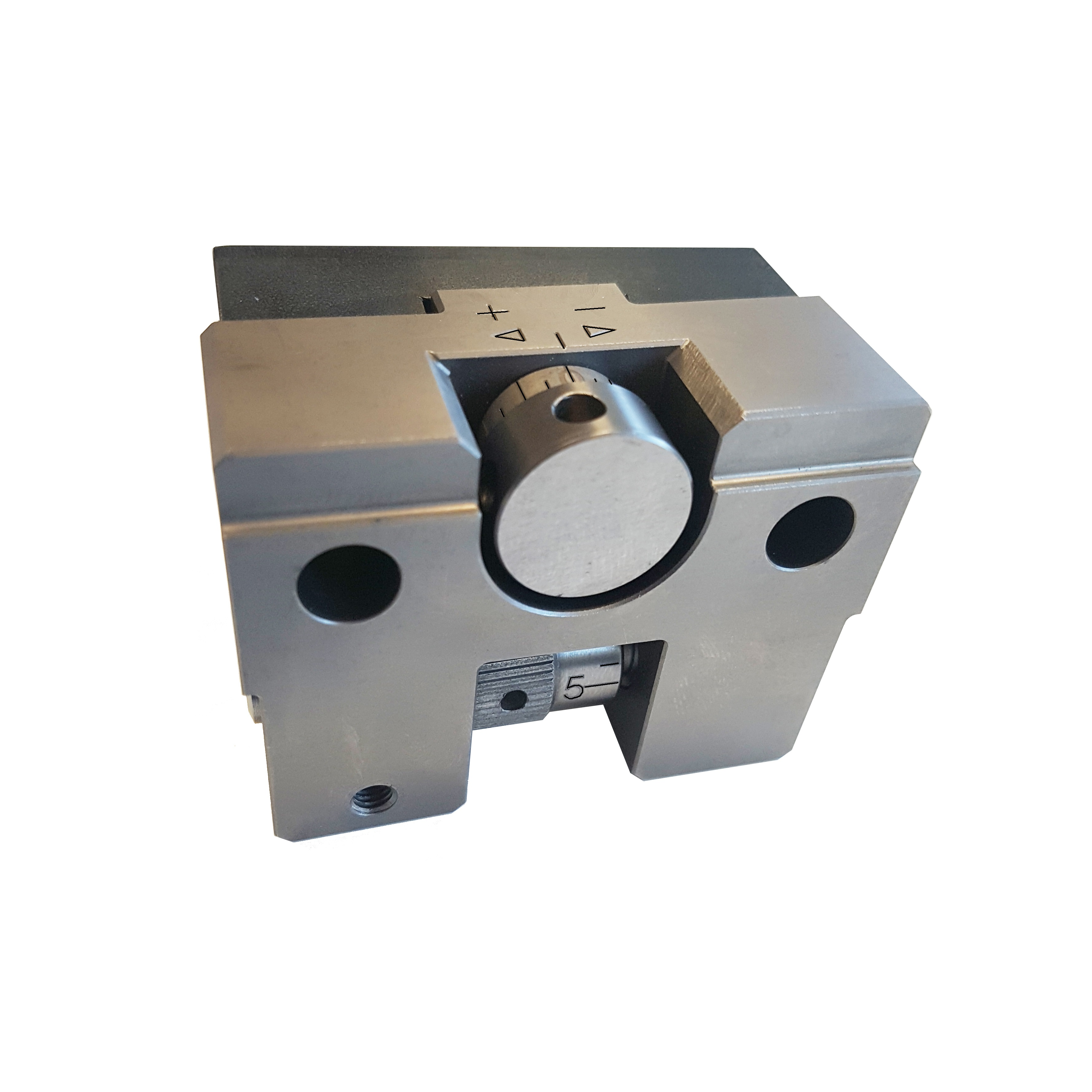 4CB07516 - MICROMETRIC ADJUSTMENT OOS
