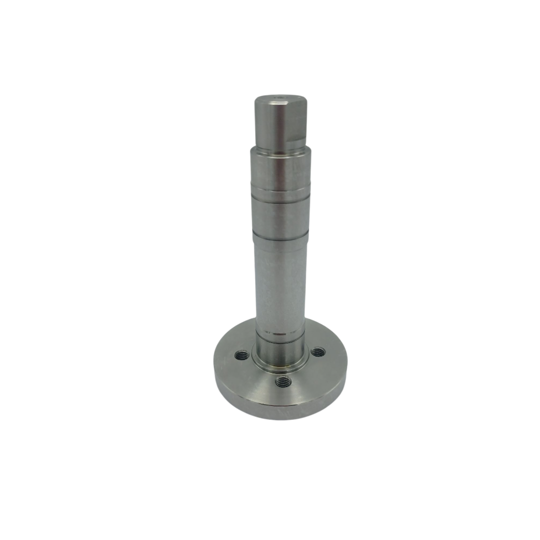 4CB37655 - SHAFT
