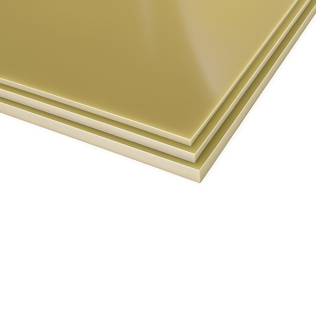 4CB07983 - MAKEREADY PROTECTION PLATE