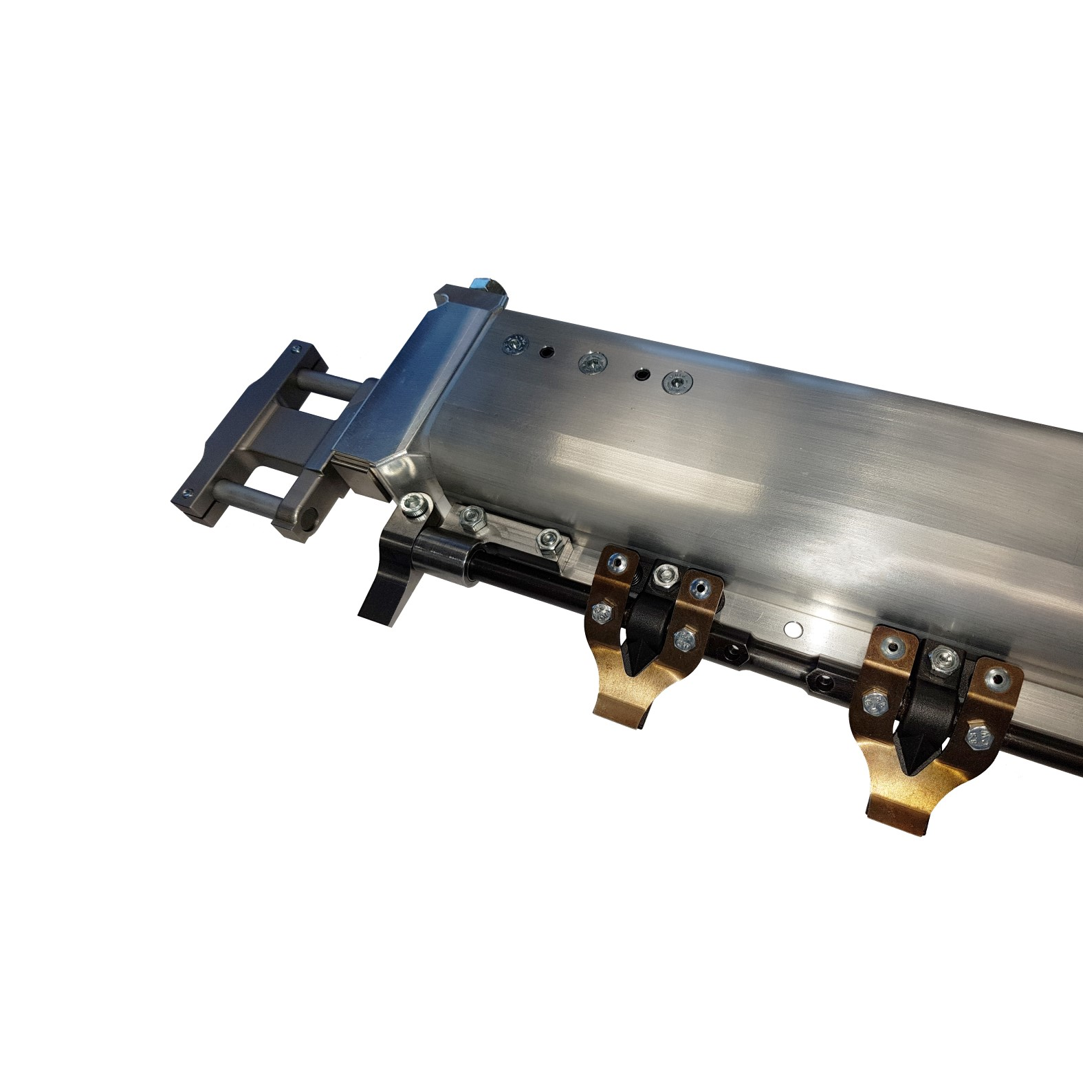 4CB02468 - GRIPPER BAR