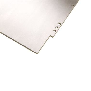 4CB03365 - COMPENSATING PLATE (VACUUM)