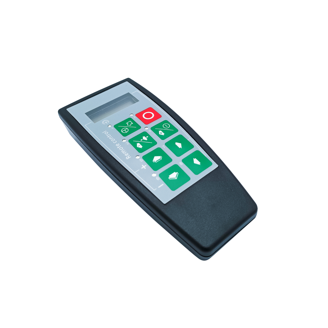 4CB06692 - REMOTE CONTROL HANDSET T