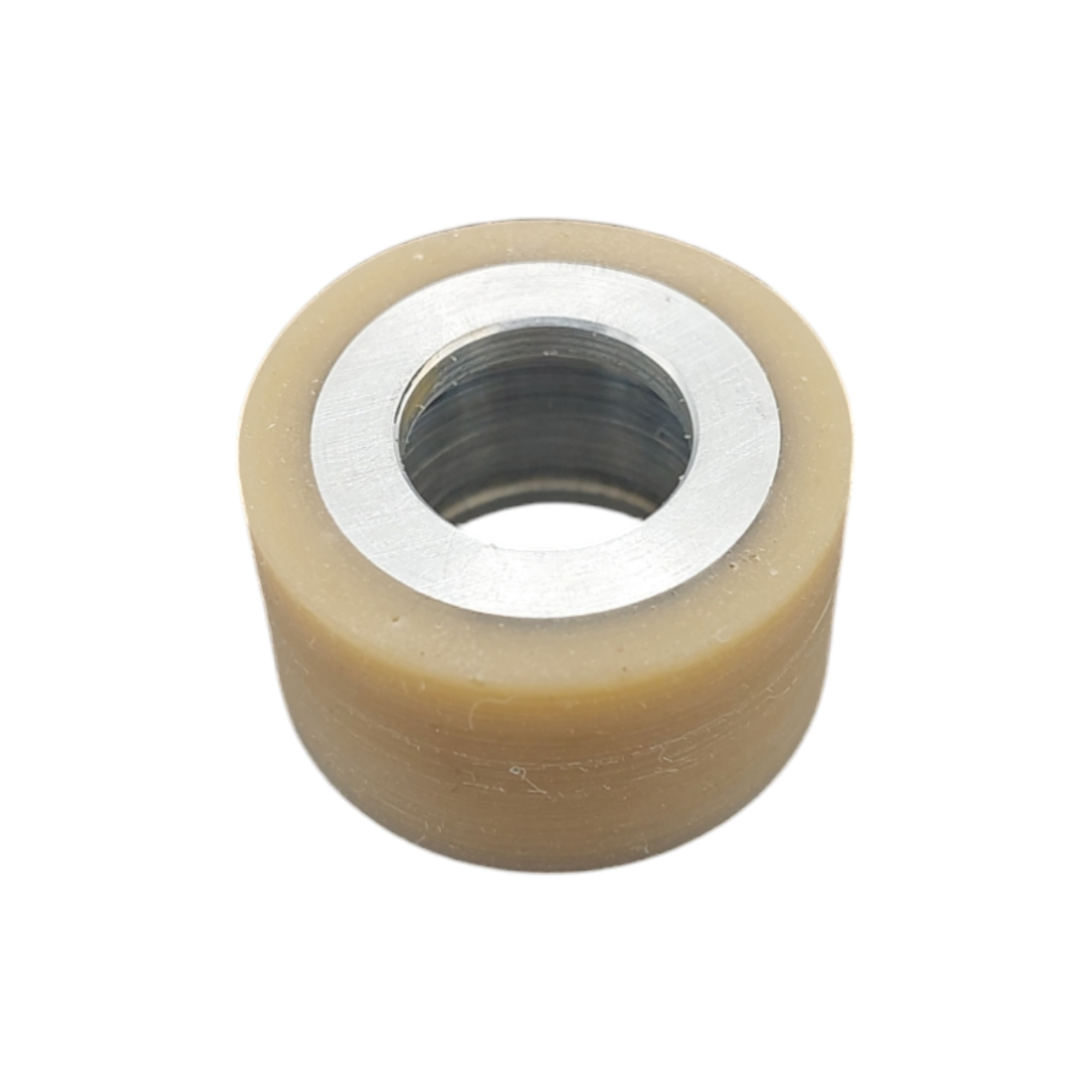 4CB52158 - RUBBER ROLLER