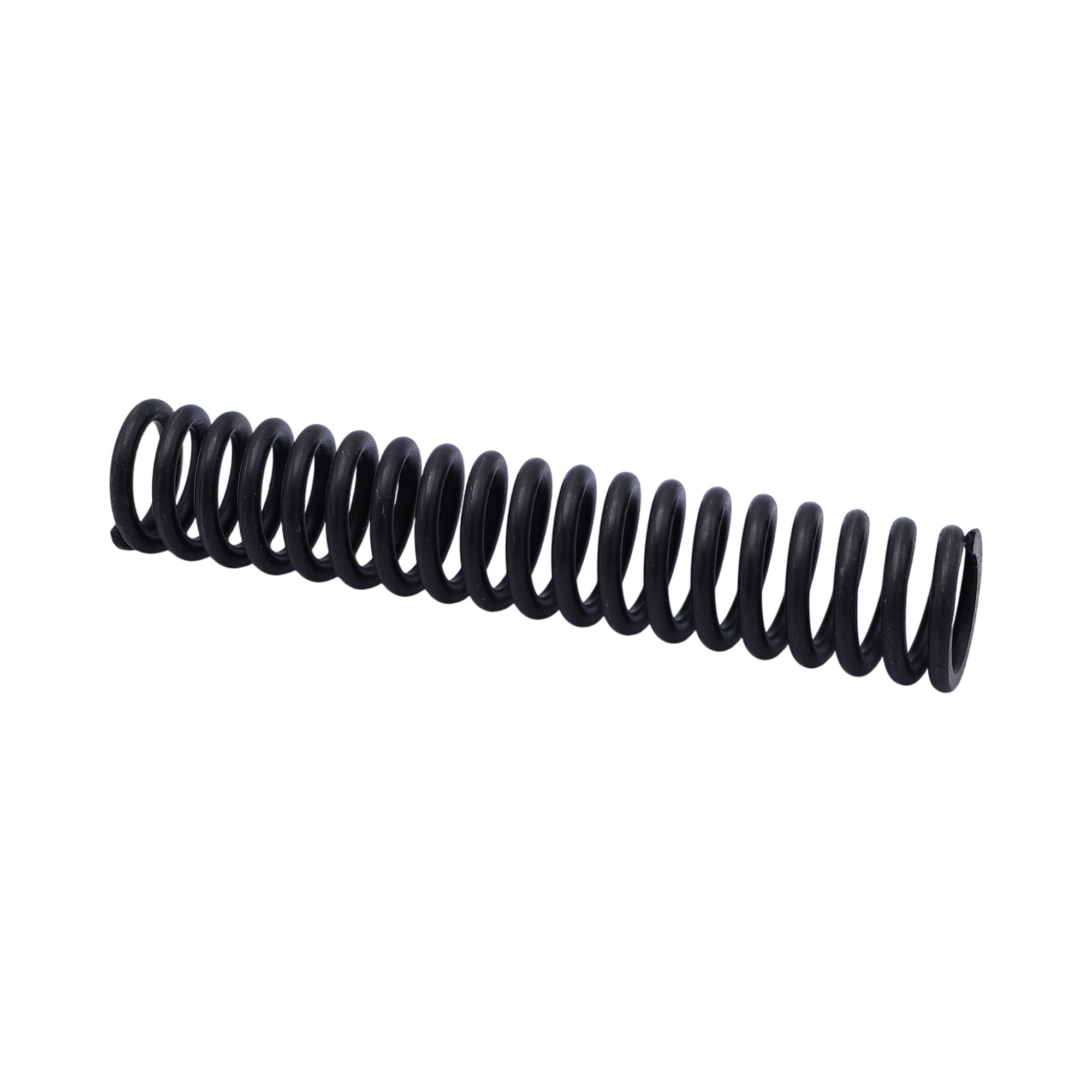 4CB64804 - COMPRESSION SPRING D=5 DM= 27 L= 180 MM