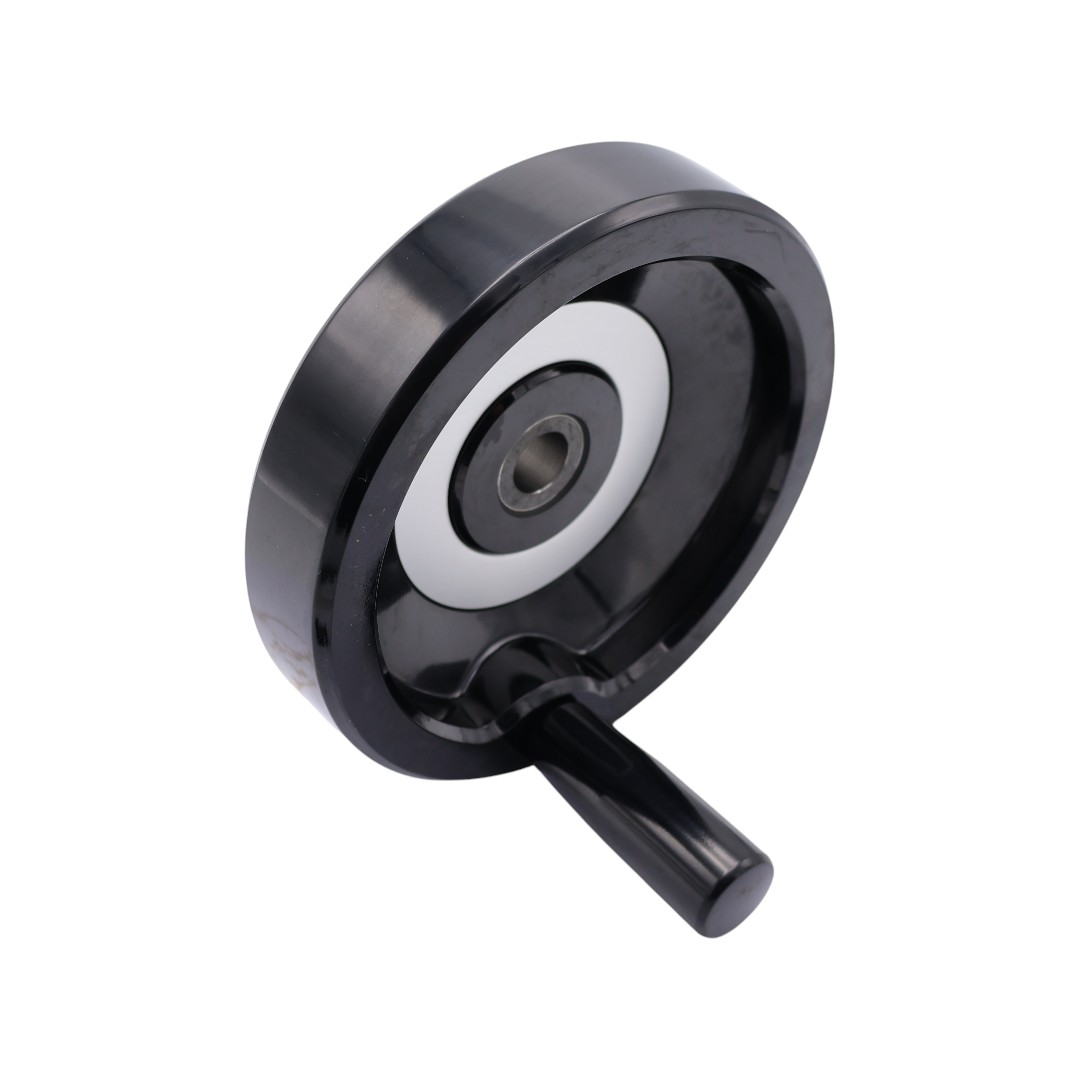 4CB52904 - FLYWHEEL
