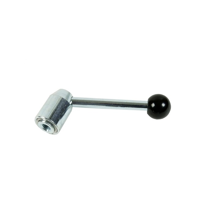 4CB04307 - HANDLE (NOVO-TECH) M8
