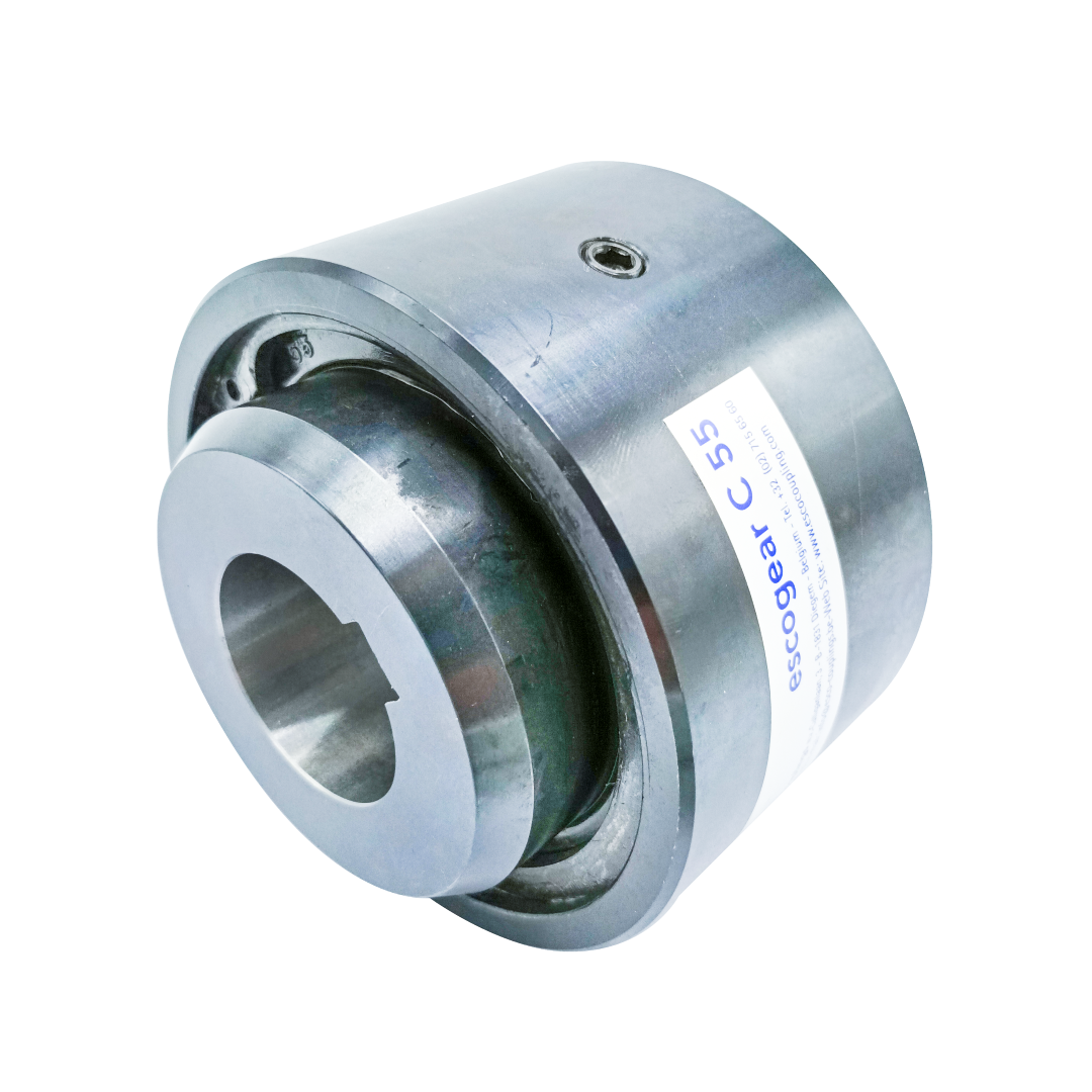 4CB53135 - COUPLING