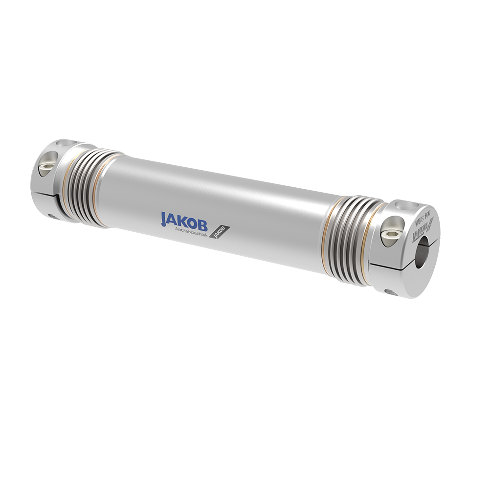 4CB65314 - COUPLING