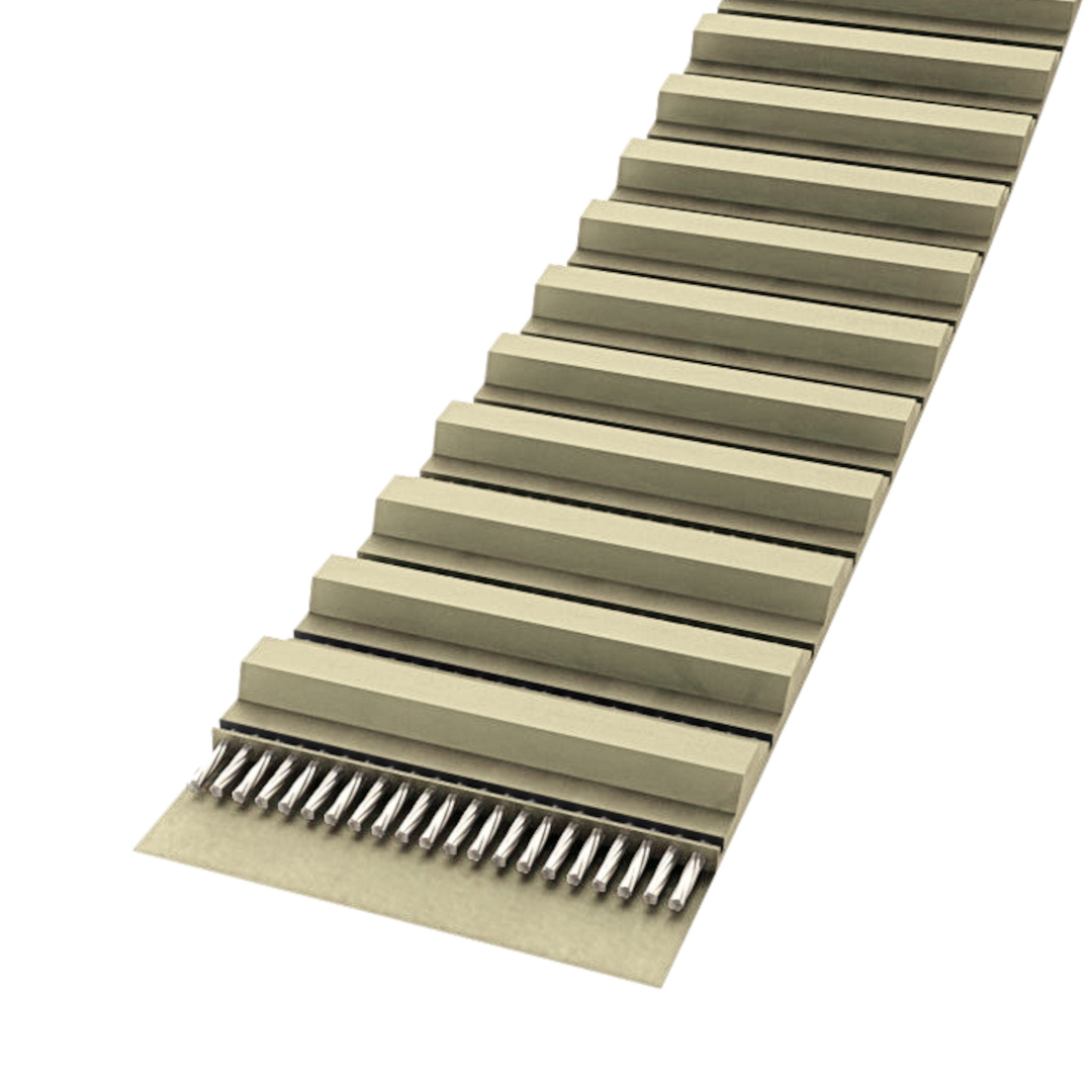 4CB02181 - TOOTHED BELT