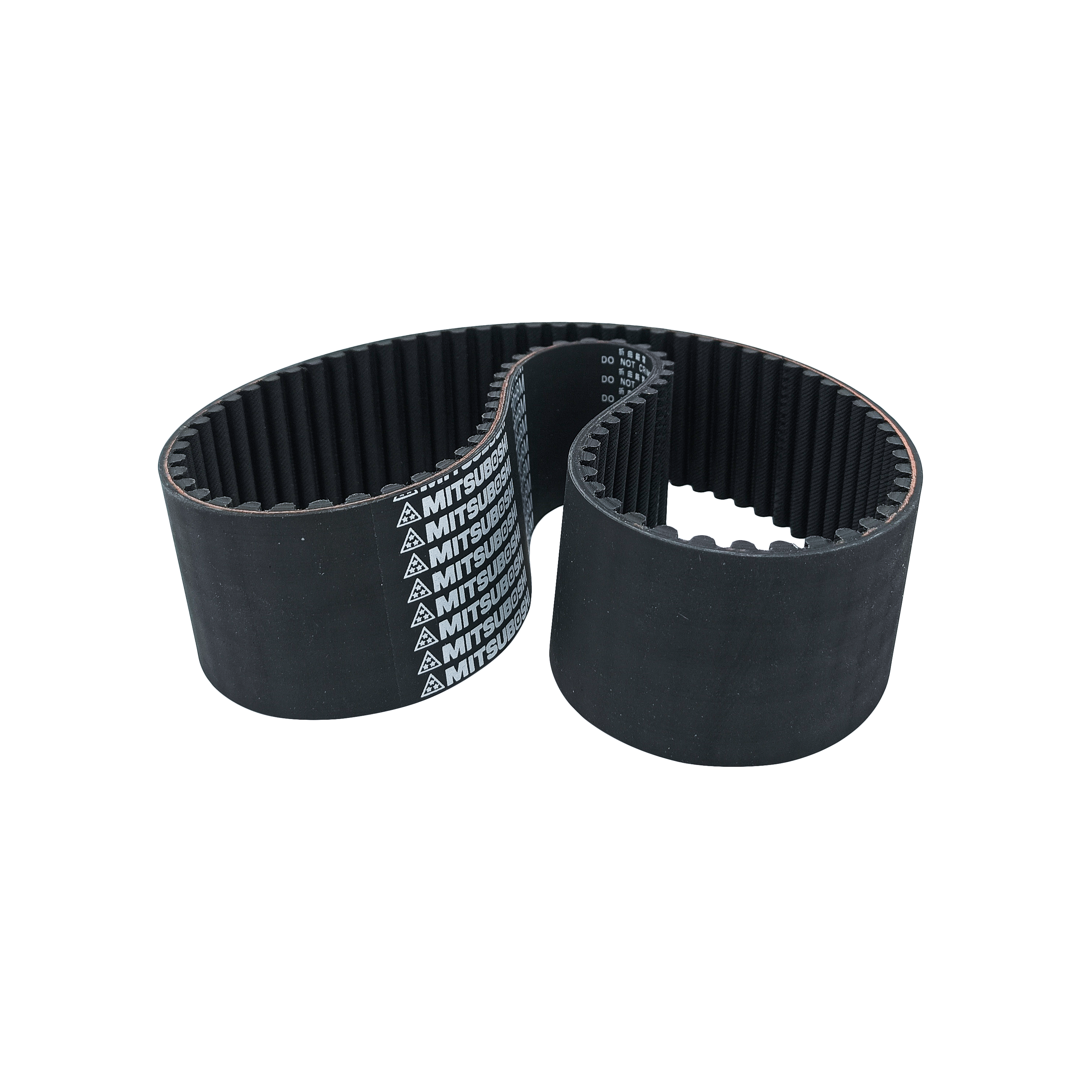 4CB02501 - TOOTHED BELT