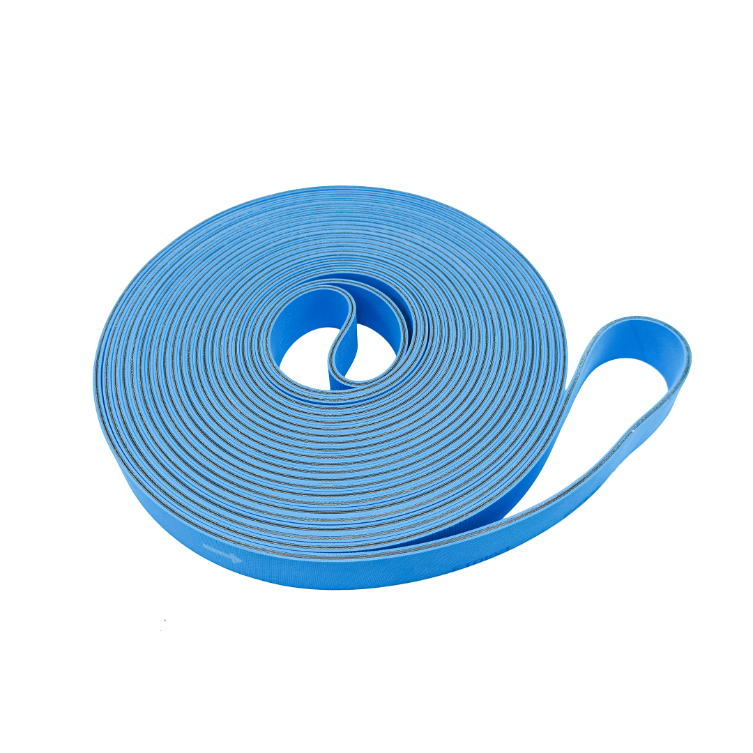 4CB02066 - FLAT BELT