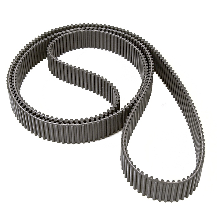 4CB01875 - DOUBLE TOOTHED BELT