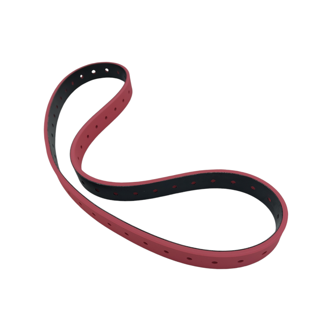 4CB02042 - PERFORATED FEEDER BELT