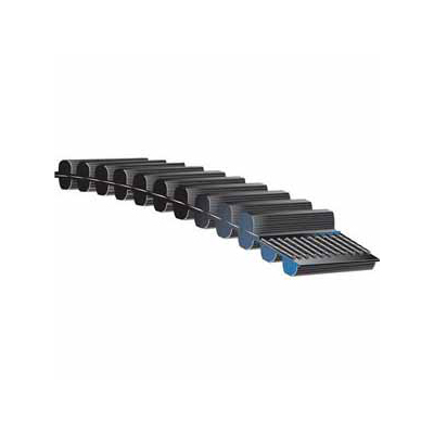 4CB02296 - DOUBLE TOOTHED BELT