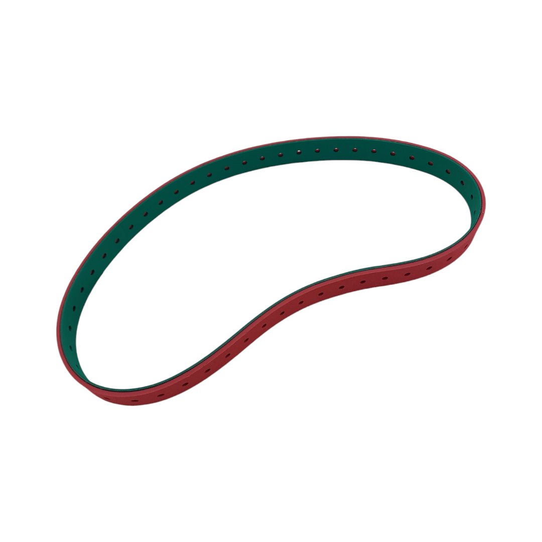 4CB02215 - FEEDER BELT, PERFORATED