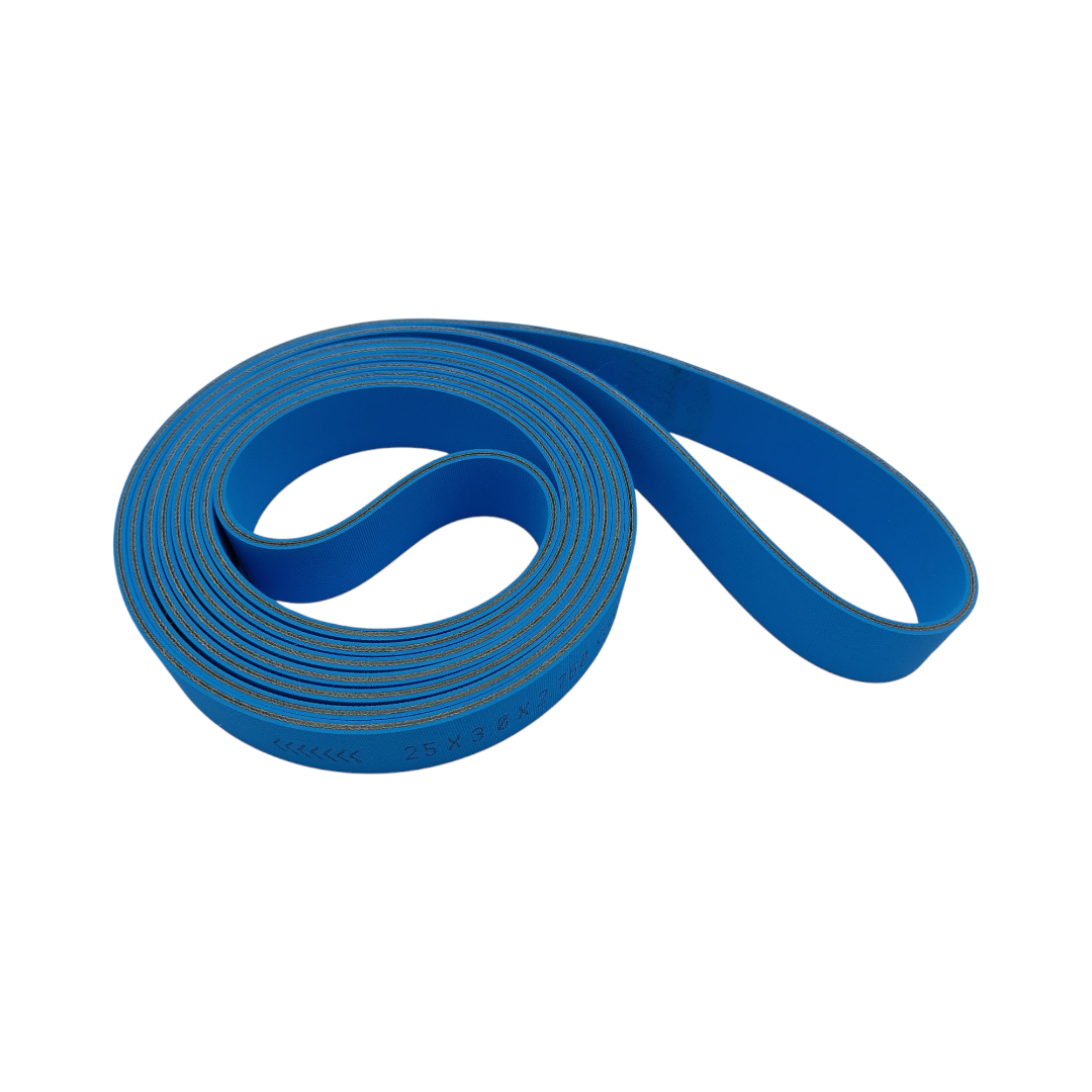 4CB01973 - FLAT BELT