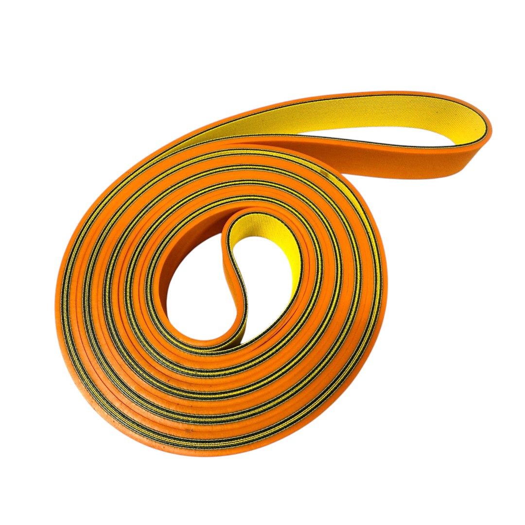 4CB02007 - FLAT BELT