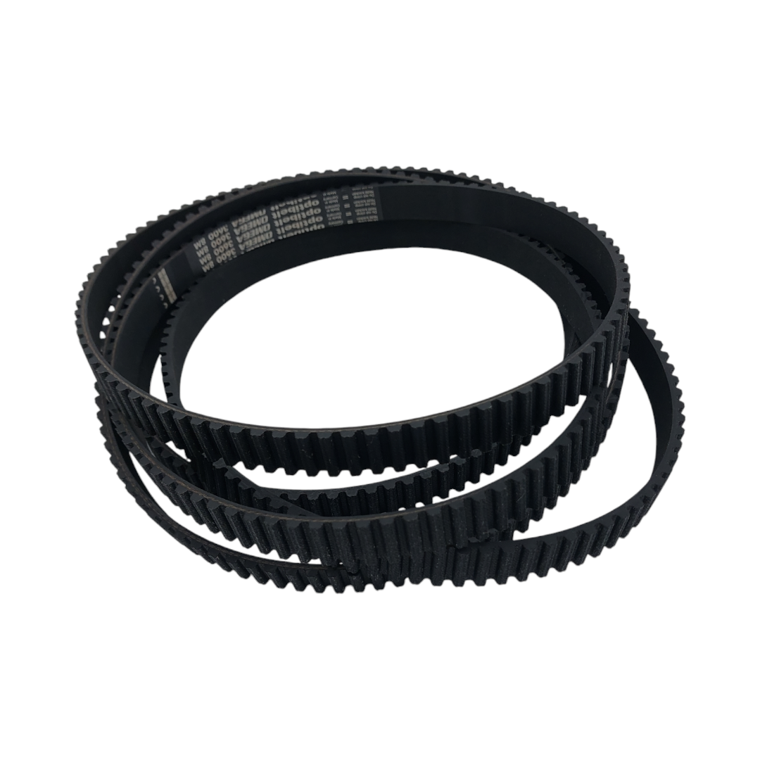 4CB05472 - TOOTHED BELT