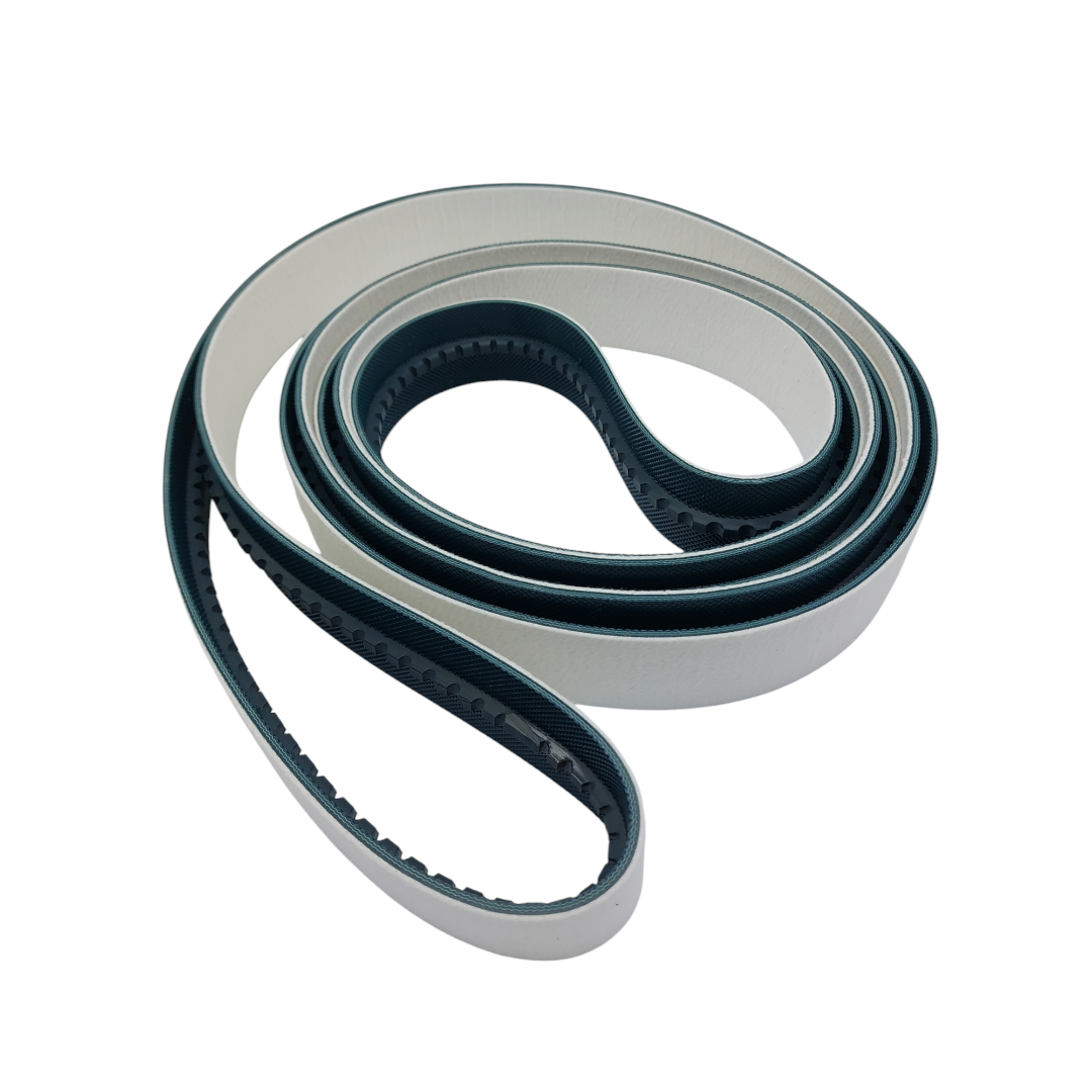 4CB65862 - FLAT BELT