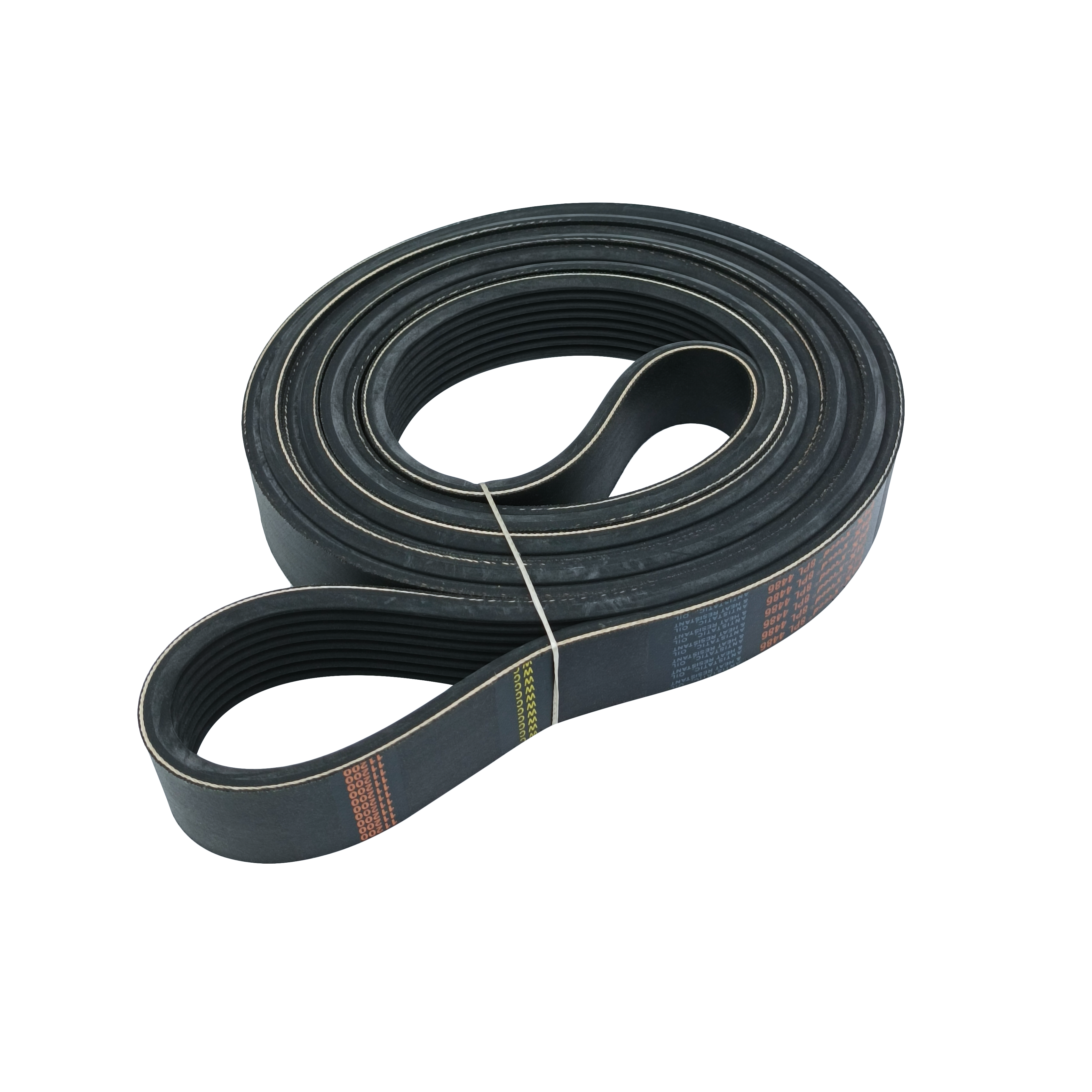 4CB66000 - POLY-V BELT