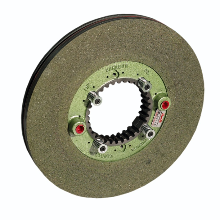 4CB02737 - CLUTCH DISC