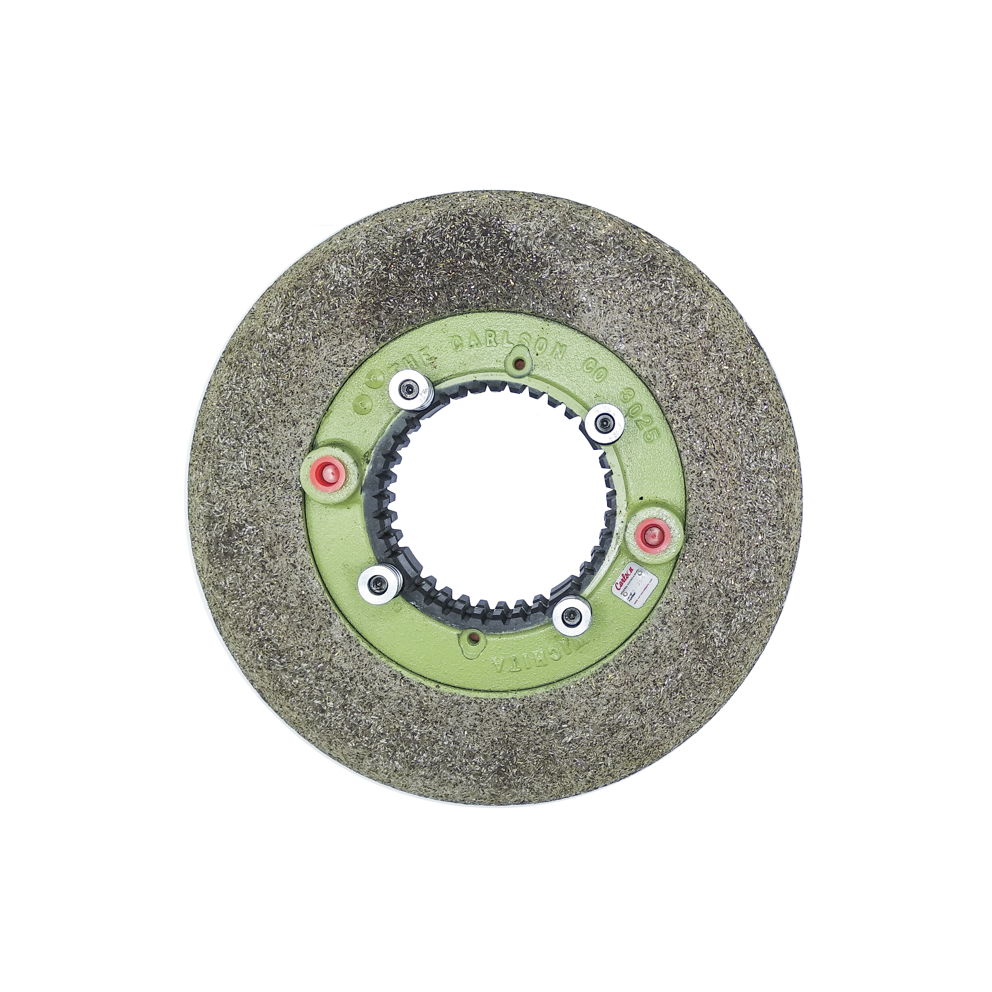 4CB02736 - CLUTCH DISC