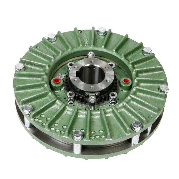4CB05495 - POWER FLOW (CLUTCH)
