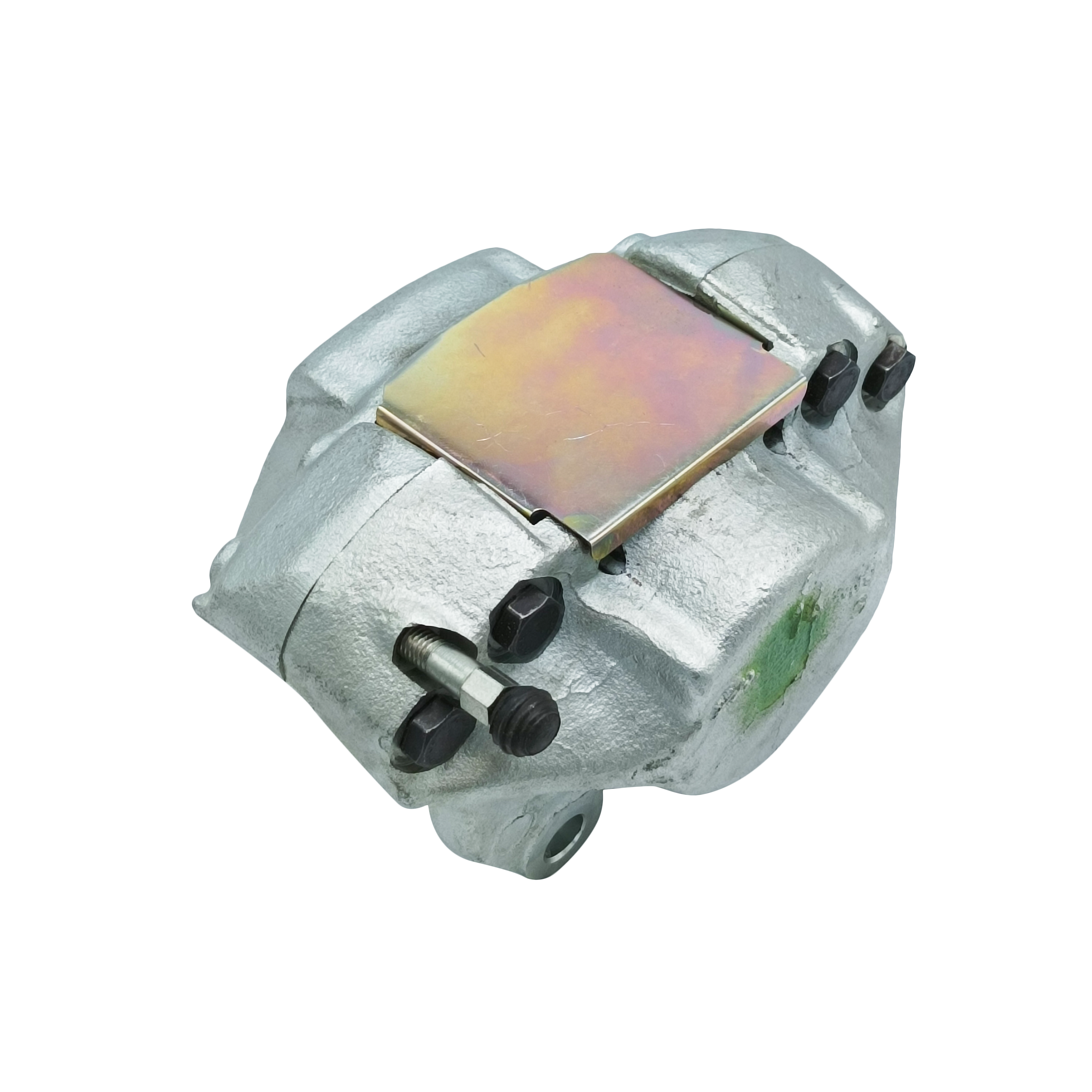 4CB53551 - BRAKE HOLDER RIGHT