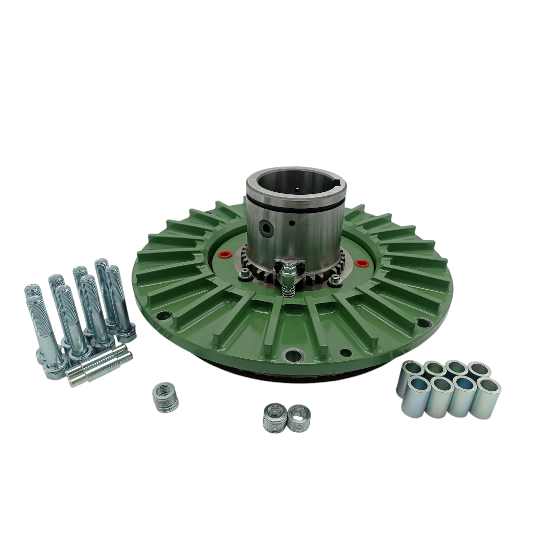 4CB53576 - CLUTCH