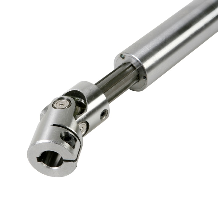4CB05505 - UNIVERSAL JOINT (FEEDER)