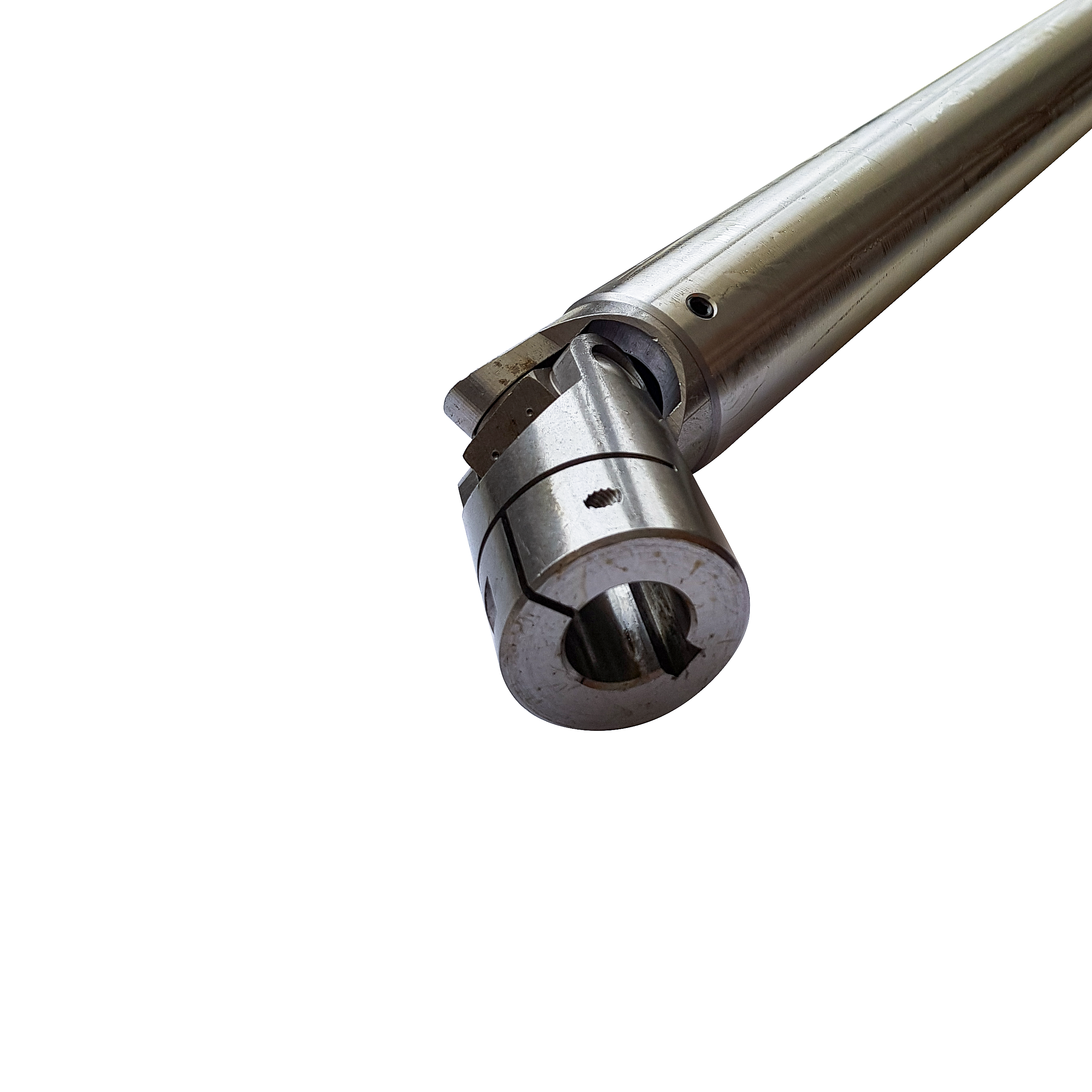 4CB05508 - UNIVERSAL JOINT (FEEDER)