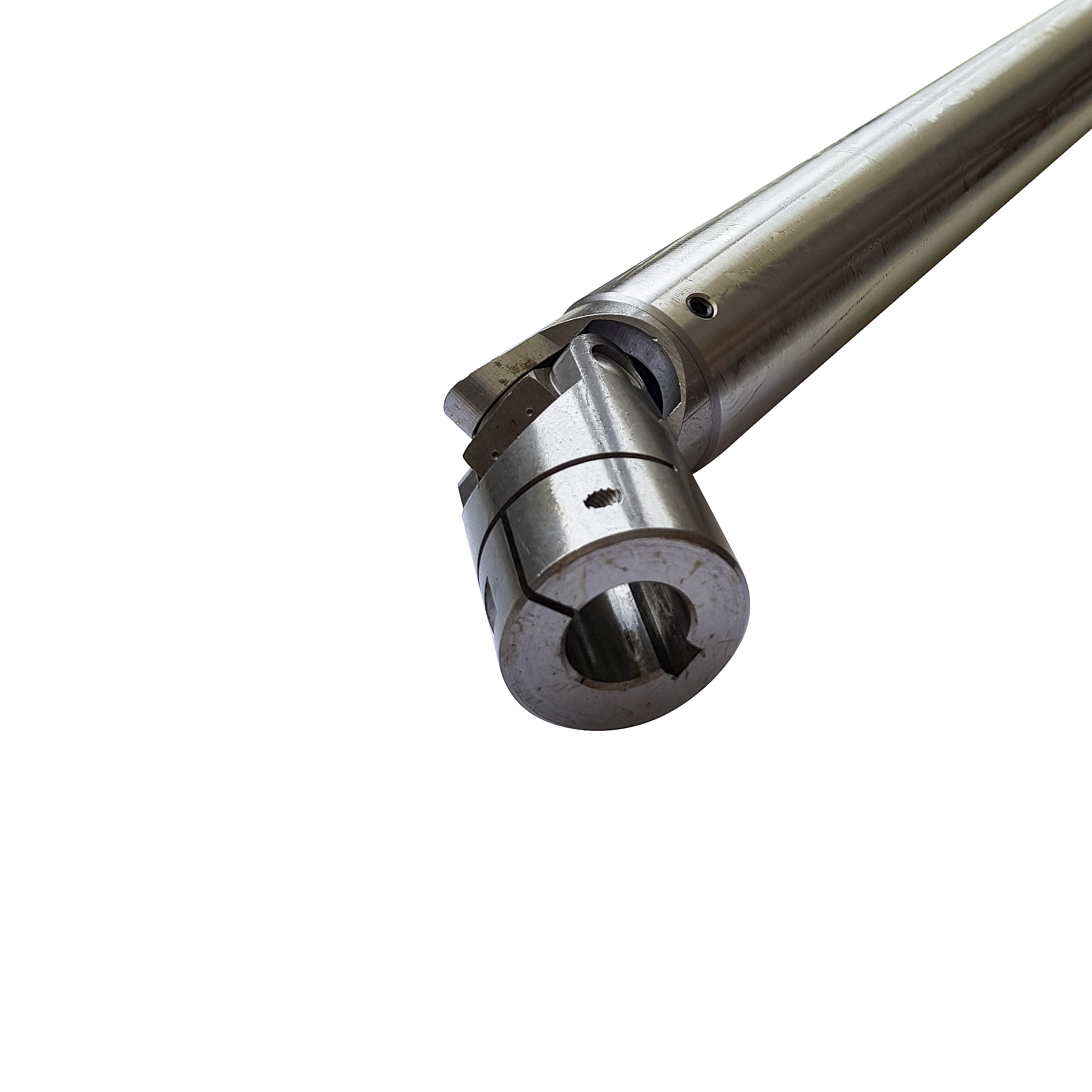 4CB05509 - UNIVERSAL JOINT (FEEDER)