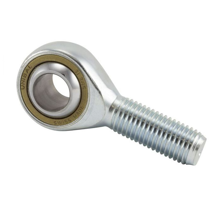 4CB492232 - END-ROD MALE HEAD DIA 42 MM