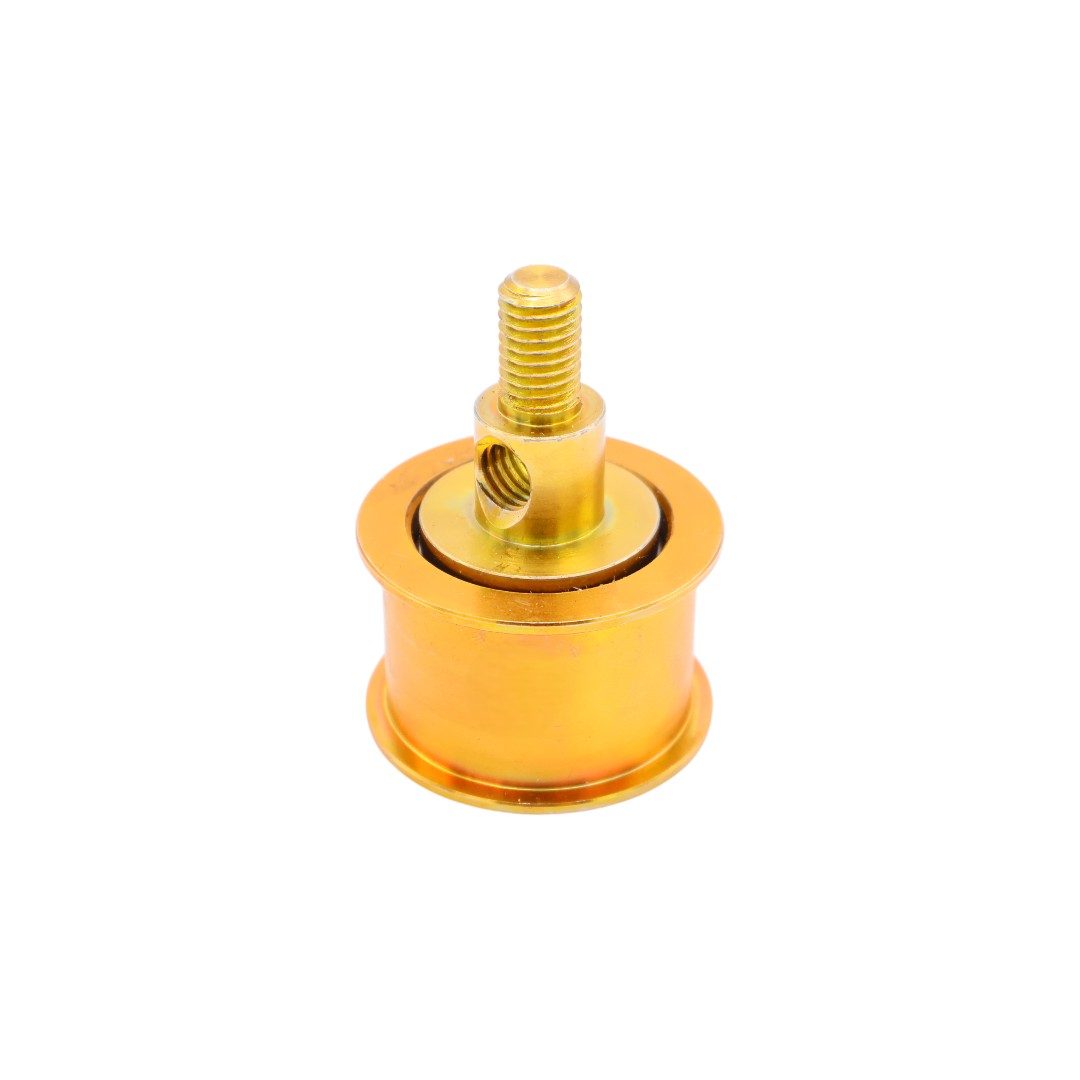4CB03503 - TIGHTENING ROLLER LH