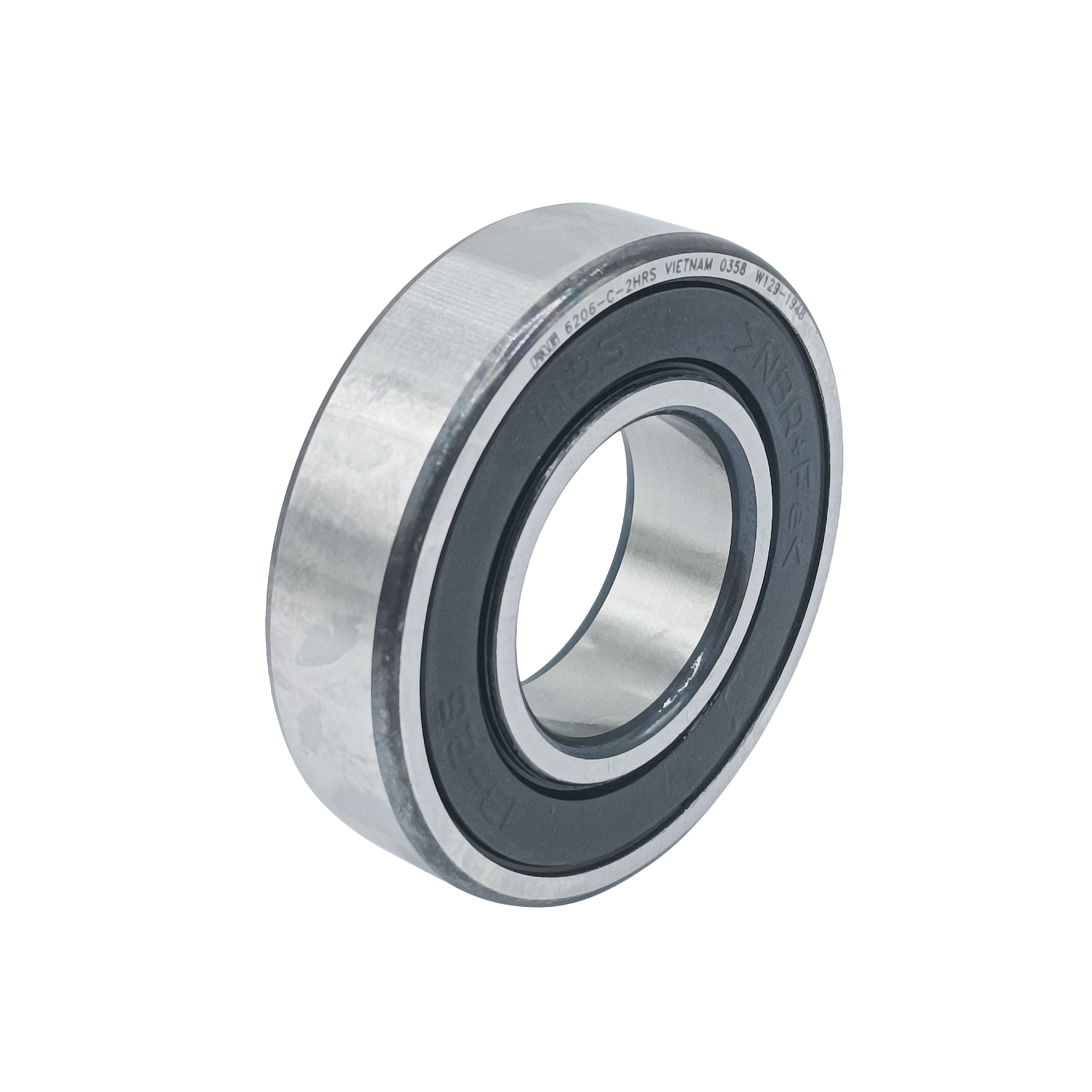 4CB01526 - SINGLE ROW BALL BEARING
