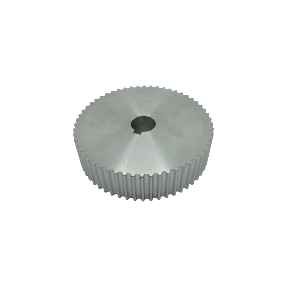 4CB62176 - TOOTHED PULLEY