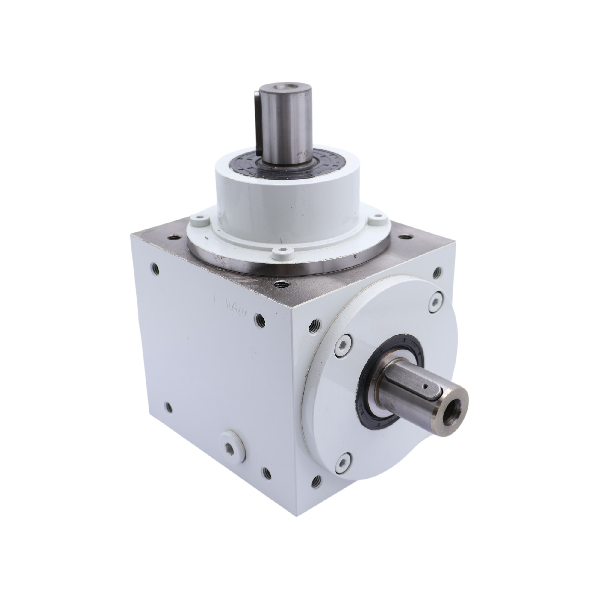 4CB192537 - BEVEL GEAR BOX