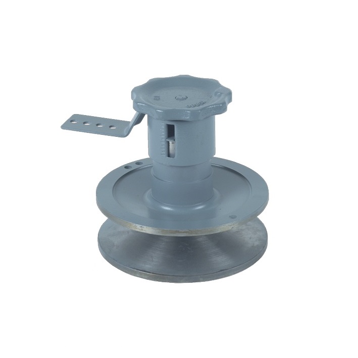 4CB03776 - CONTROL PULLEY