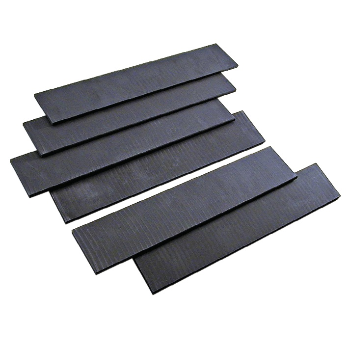 4CB06753 - CARBON VANE KIT (6 PCS)