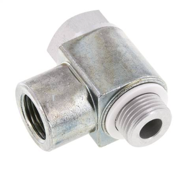 4CB04375 - NON-RETURN VALVE WITH THROTTLE