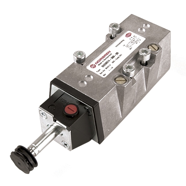 4CB01287 - DISTRIBUTOR