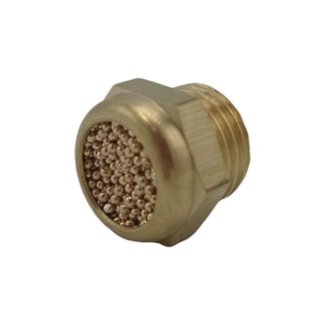 4CB04381 - SILENCER