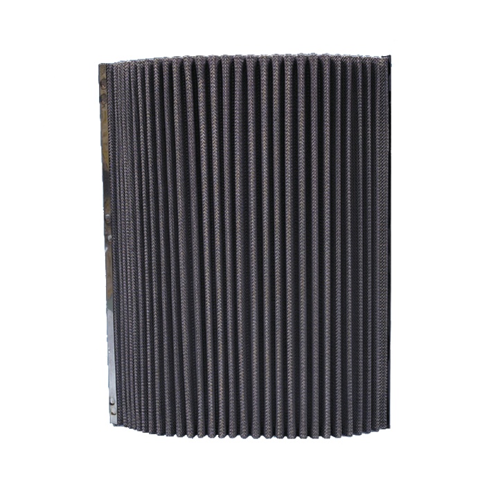 4CB04117 - FILTER (OIL) 100 MICRON