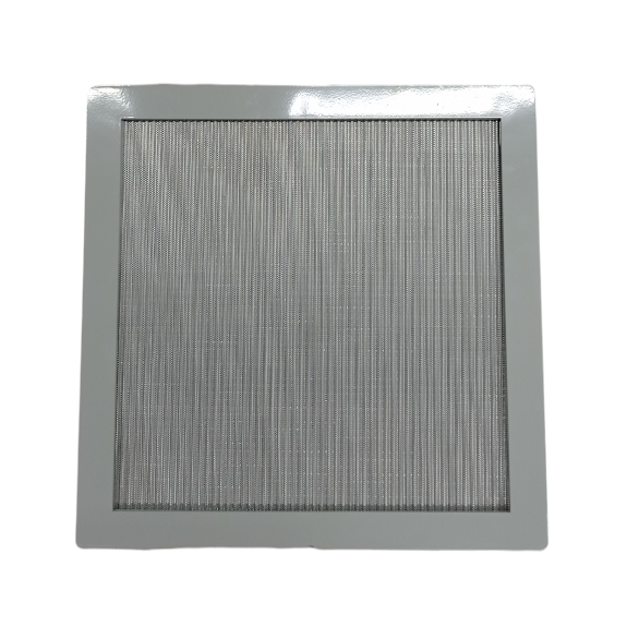 4CB02909 - FILTER (AIR) PLATEN O.O.S