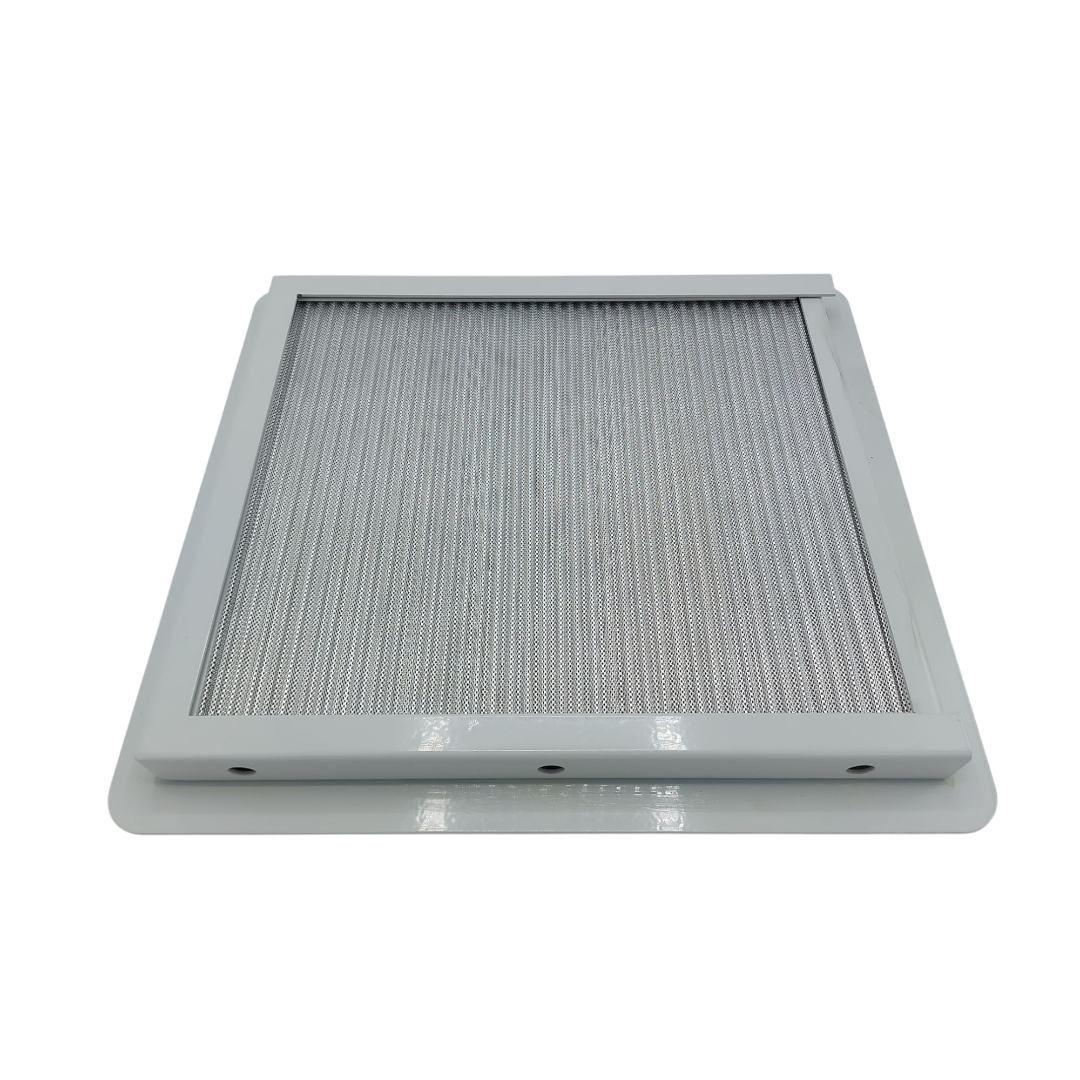 4CB356458 - FILTER (AIR) PLATEN ASSY