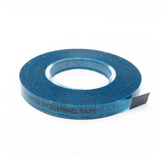 4CB02920 - MAKEREADY TAPE BL 3 MM (40X)