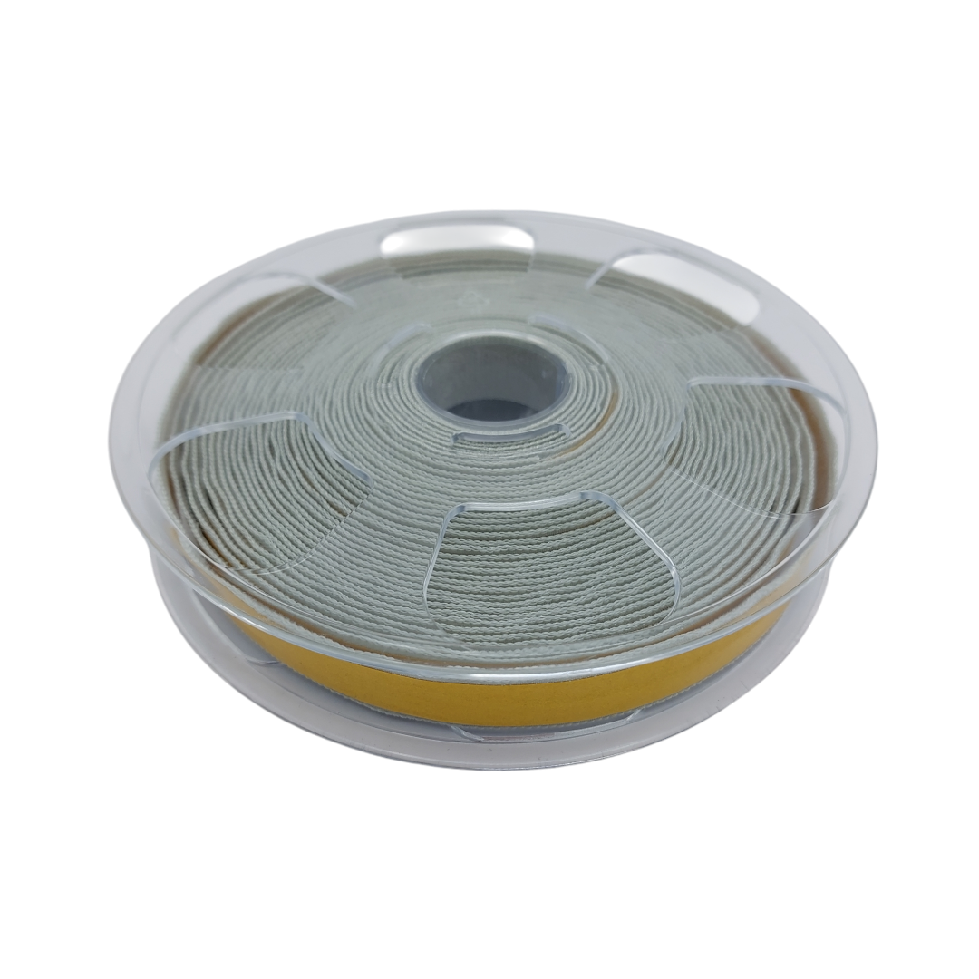 4CB03605 - FELT TAPE 15MM, 10 MTR