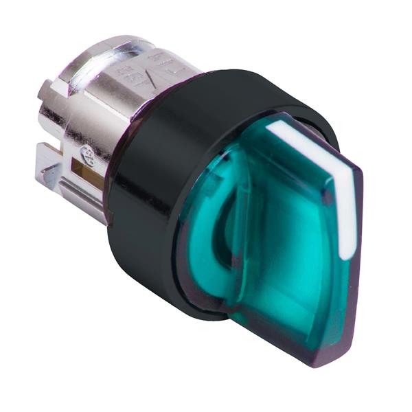 4CB04398 - SWITCH HEAD ILLUMINATED